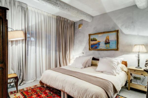 Charming studio In the heart of Cannes